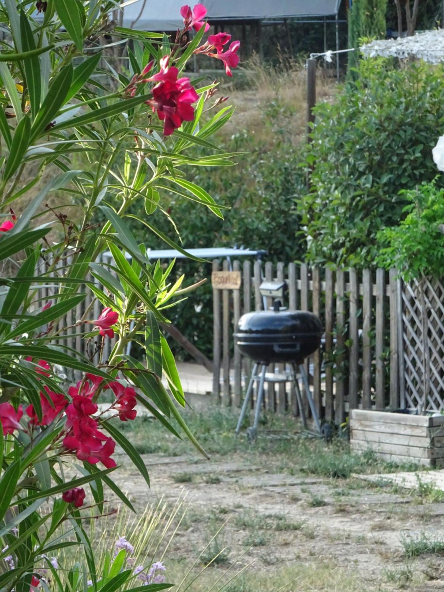 Les Ecrins D'Aix-En-Provence Vila Exterior foto