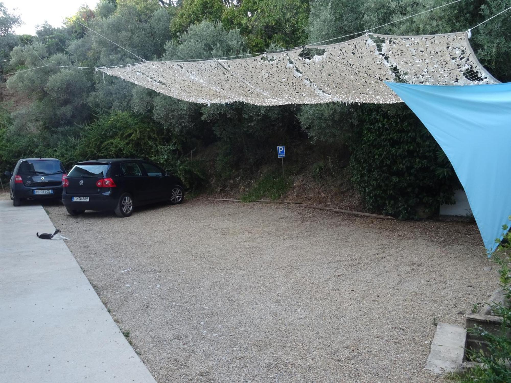 Les Ecrins D'Aix-En-Provence Vila Exterior foto