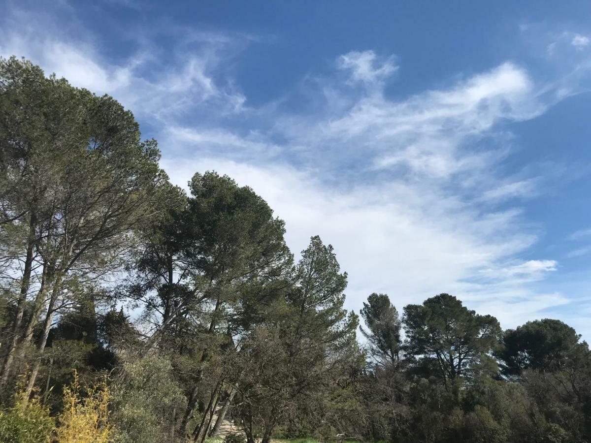 Les Ecrins D'Aix-En-Provence Vila Exterior foto